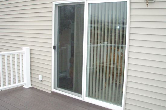 Jacksonville Beach-screen-door-repair