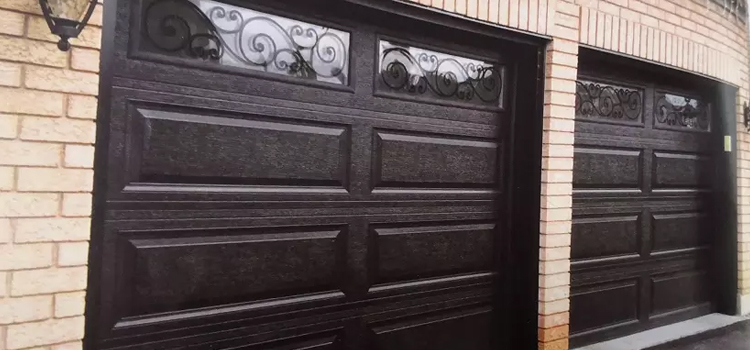 aluminum overhead garage door Jacksonville Beach