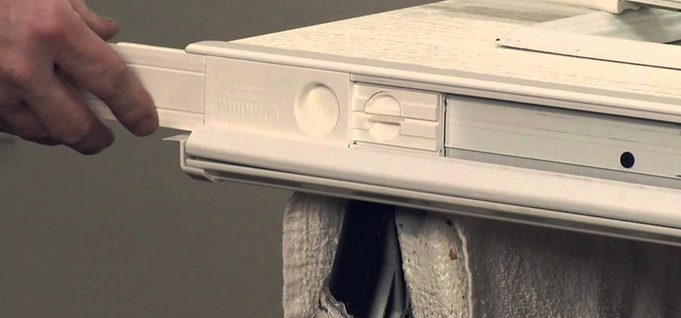 aluminum storefront door repair Jacksonville Beach