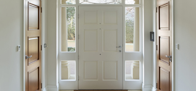 Jacksonville Beach door replacement contractors
