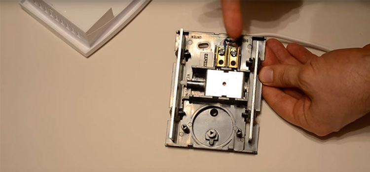 fix door bell in Jacksonville Beach