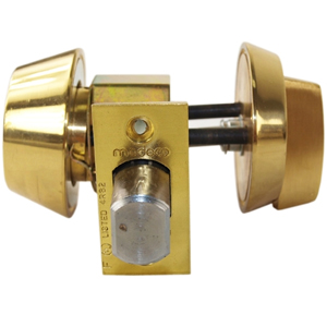 high security deadbolt Jacksonville Beach
