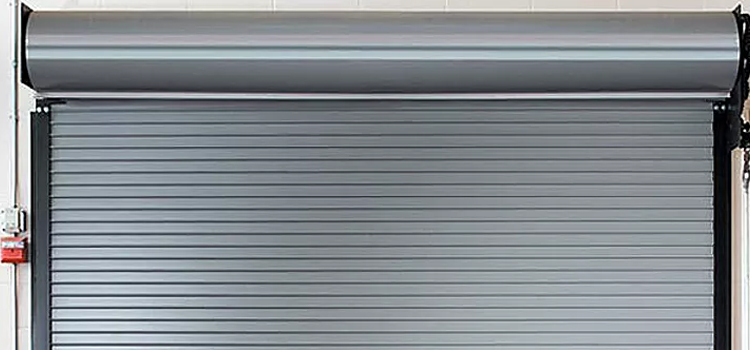 rolling steel door repair Jacksonville Beach